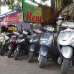 Sri Dhanam Bike Rental 2