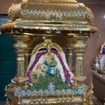 Sri Lakshmi Hayagriva Perumal Temple