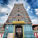 Sri Varadaraja Perumal Temple