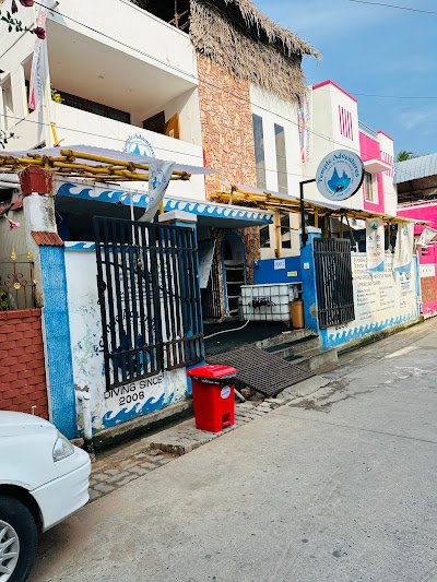 Temple Adventures - Scuba Diving Experience Center