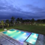 The Ashok Beach Resort1