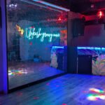 Wild Monkey Nightlife