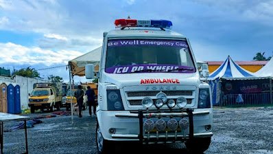 GOWTHAM AMBULANCE SERVICE
