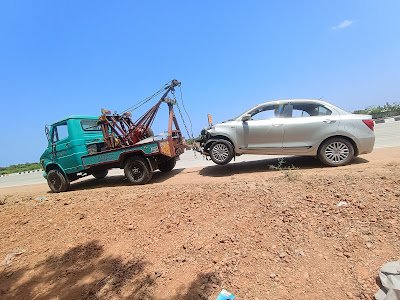 GURU RECOVERY AND TOWING SERVICES