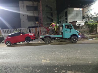 GURU RECOVERY AND TOWING SERVICES