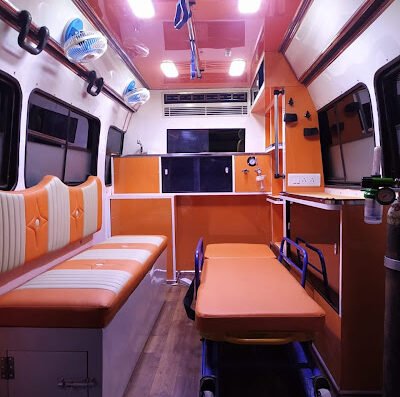 SB EMERGENCY MEDICAL SERVICES