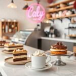 Bakery-Cafes