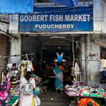 Grand Bazaar Fish Market