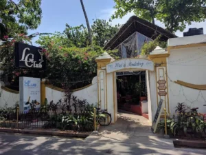 Le-Club-Cafe-Pondicherry
