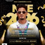 NYE 2026 - New Year Party @ WTF -Way to Fly Restopub