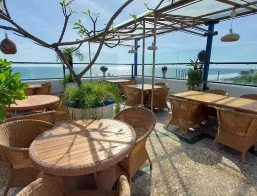 bay of buddha pondicherry