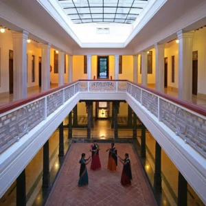 Maison Perumal Hotel & Restaurant – CGH Earth