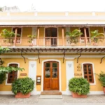 Palais de Mahe - CGH Earth