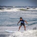 Aloha Surf India – Surf School in Pondicherry (2)