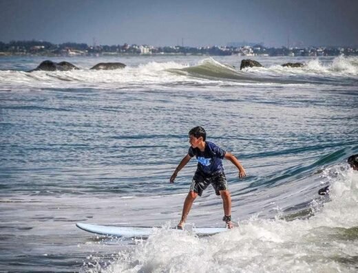 Aloha Surf India