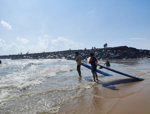 Aloha Surf India
