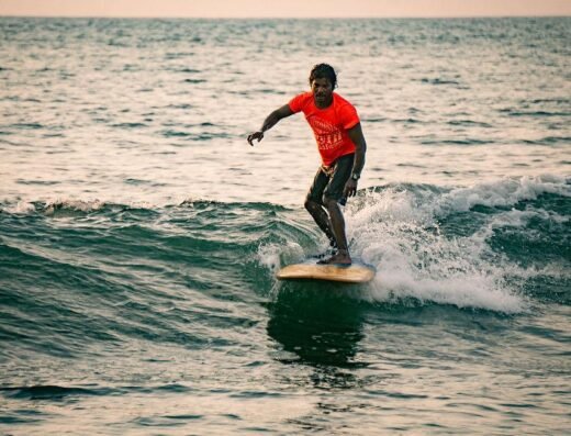 Aloha Surf India