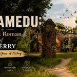 Arikamedu: The Ancient Roman Trade Port of Pondicherry