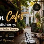 Hidden cafes in Pondicherry
