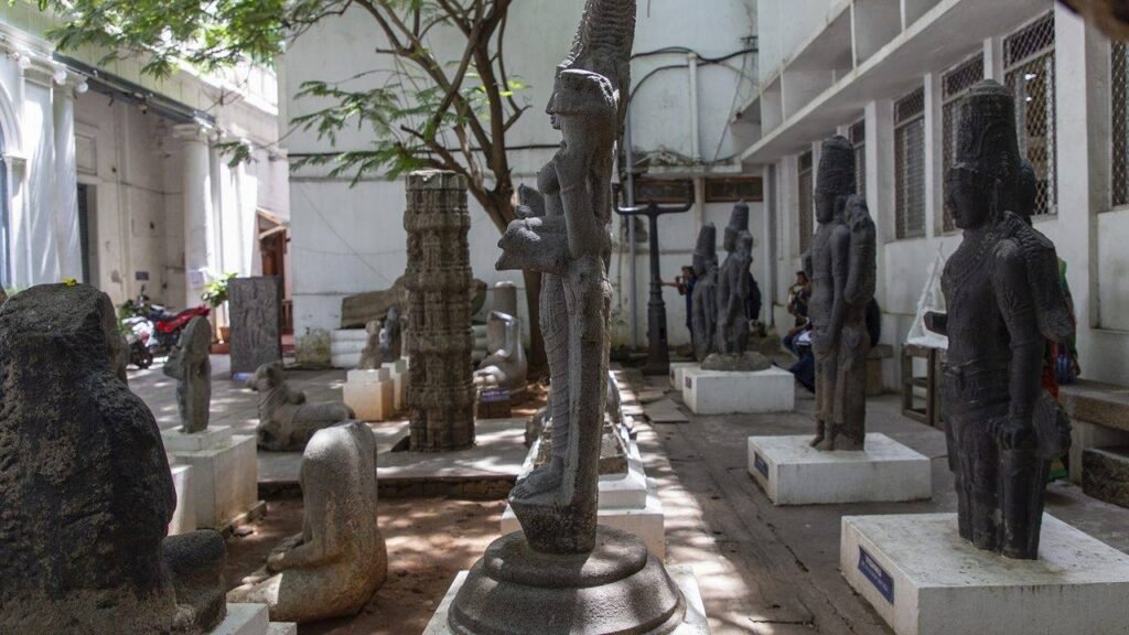 Puducherry Museum