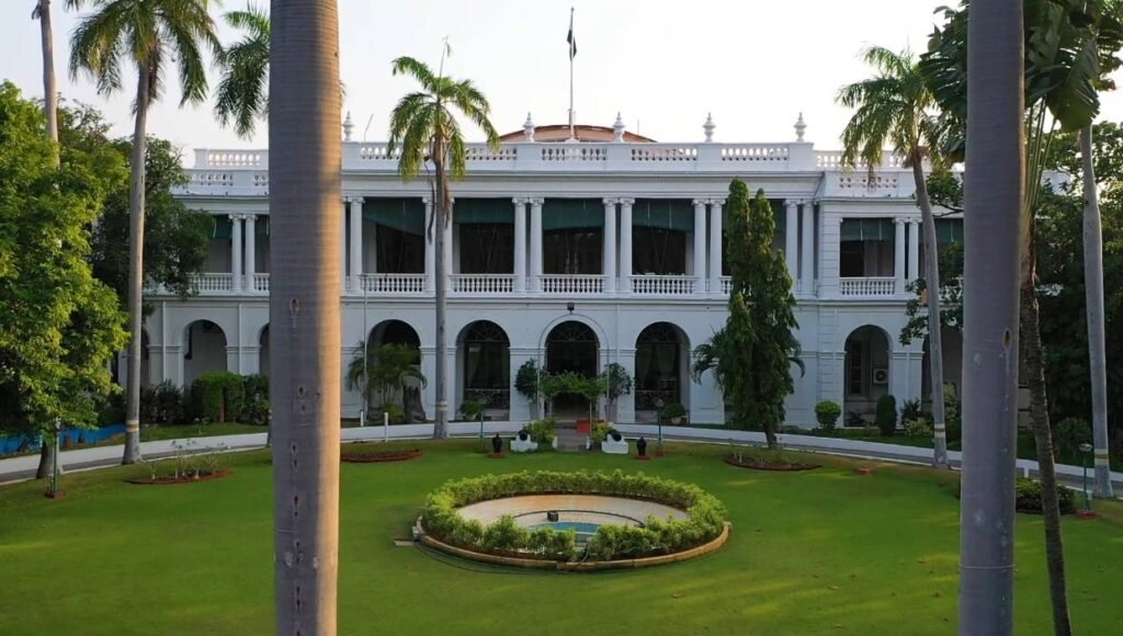 Raj Nivas Pondicherry
