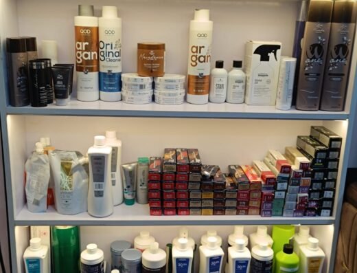 Beni Hair and Style Salon