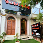 Boomerang Pub & Kitchen
