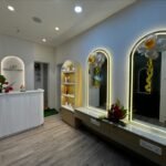 DAZZLE PLANET Salon & Academy