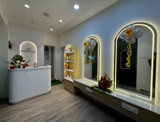 DAZZLE PLANET Salon & Academy