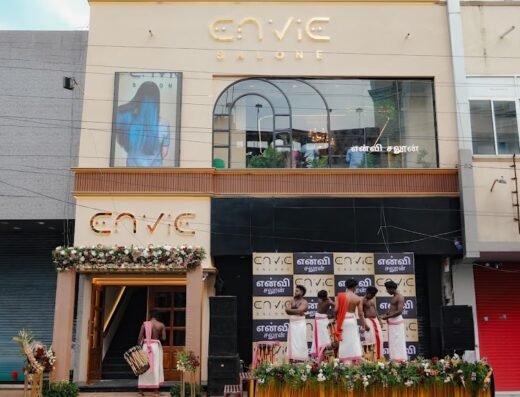 Envie Salone – Anna Salai