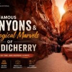 Famous Canyons & Geological Marvels of Pondicherry