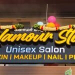 Glamour Studio Unisex Salon