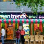 Green Trends - Bussy Street