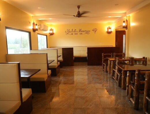 Grami Cafe | Millet Food Restaurant