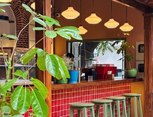CHERRYPOND GARDEN CAFE & BAR