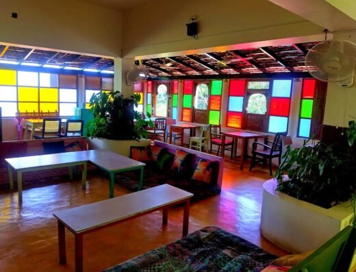 Terrassen Cafe