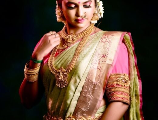 Jay Beauty Salon and Makeup Academy