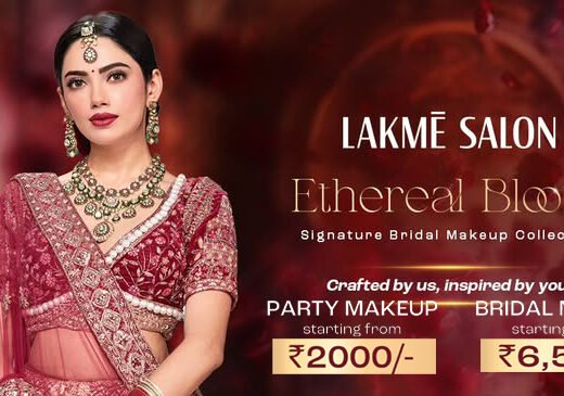Lakme Salon