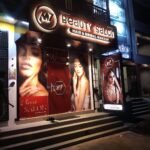 M7 Beauty Salon (for Women's)
