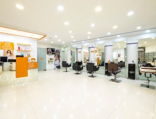 Millir Hair & Beauty Salon