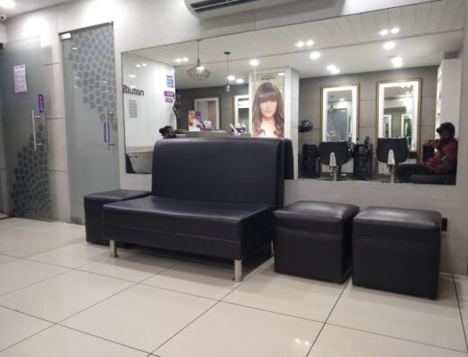 MILLIR HAIR & BEAUTY SALON