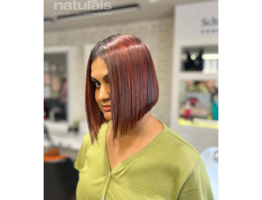Naturals Salon