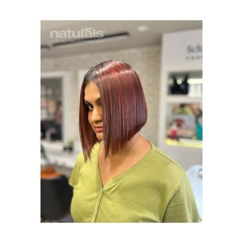 Naturals Salon