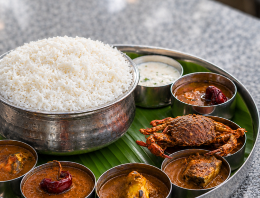 Neithal Vilas Pondicherry