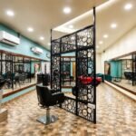 Phoenix unisex salon