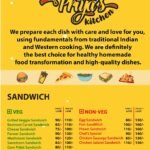 Priya's Kitchen