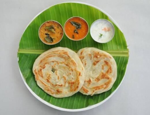Saumitra Cafe