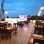 Skybliss Rooftop Resto Lounge