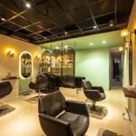 Studio Glo - Unisex Beauty Salon