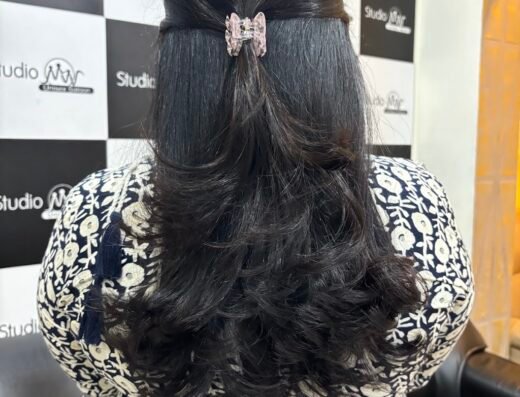 Studiomw Unisex Salon – Pondicherry